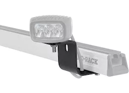 Rhino-Rack USA Pioneer worklight bracket