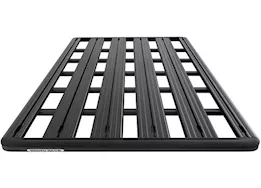 Rhino-Rack USA Pioneer platform (84 x 49) unassembled black