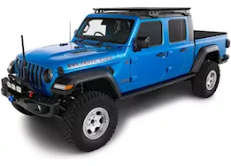 Rhino-Rack USA Jeep overlanding kit