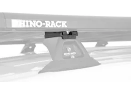 Rhino-Rack USA Pioneer leg height spacer for jeep 4dr jk backbone, 3 pairs