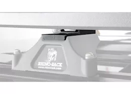 Rhino-Rack USA Roof rack accessory - pioneer leg height spacer (1 pair)
