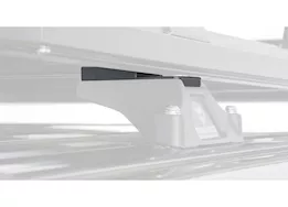 Rhino-Rack USA Roof rack accessory - pioneer leg height spacer (1 pair)