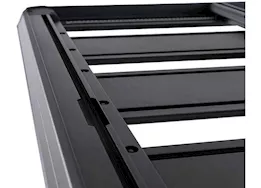 Rhino-Rack USA Pioneer platform (84 x 56) unassembled black
