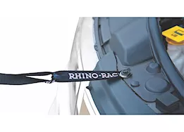 Rhino-Rack USA Rhino anchor strap - pair
