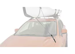 Rhino-Rack USA Roof rack accessory - hood / trunk anchor point strap