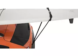 Rhino-Rack USA 12ft kayak/ski bow strap bonnet tie down