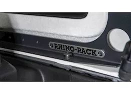 Rhino-Rack USA Backbone 3 base mounting system