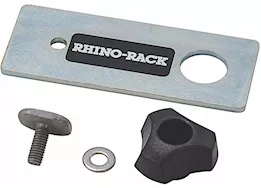 Rhino-Rack USA Aerial mounting kit for aero & sportz bar