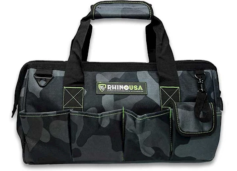 Rhino USA Heavy duty tool bag camo Main Image