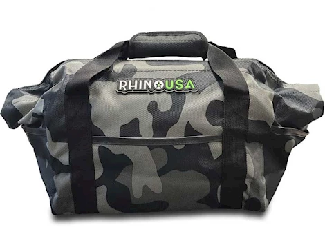 Rhino USA Recovery bag - camo Main Image