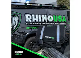 Rhino USA Ultimate recovery gear storage bag camo