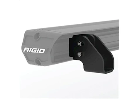 Rigid Industries CHASE LIGHT BAR HORIZONTAL SURFACE MOUNT KIT W/15 DEGREE ADJUSTMENT | PAIR