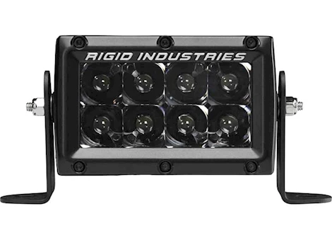 Rigid Industries E-SERIES PRO 4" SPOT MIDNIGHT