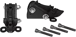 Rigid Industries Adapt stealth mount bracket kit