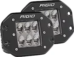 Rigid Industries D-series pro driving fm /2