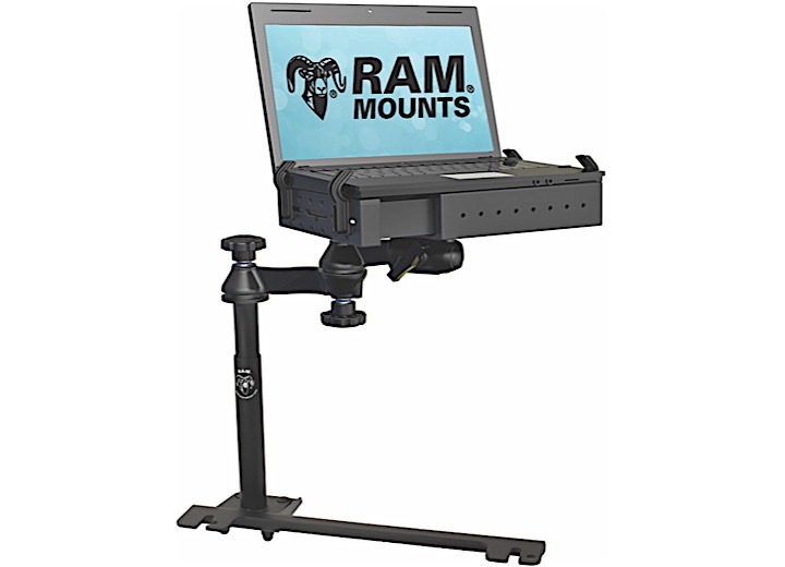 Ram Mount Vehicle system 2014-15  promaster city Main Image
