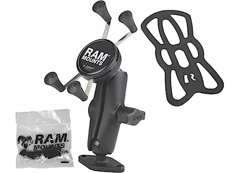 Ram mounts x-grip phone mount w/ diamond base Main Image