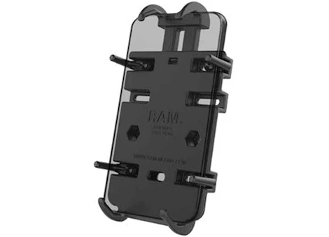 Ram mounts quick-grip phone holder Main Image