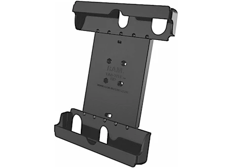 Ram mounts tab-tite holder for 9in-10.5in tablets w/ heavy duty cases Main Image