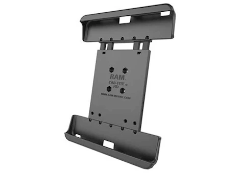 Ram mounts tab-tite tablet holder for 10in tablets w/ case + more Main Image