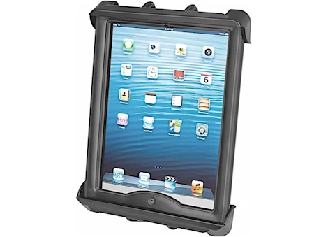 RAM MOUNTS TAB-TITE TABLET HOLDER FOR APPLE IPAD PRO 9.7 W/ CASE + MORE