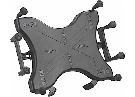 RAM MOUNTS X-GRIP UNIVERSAL HOLDER FOR 9IN-10IN TABLETS