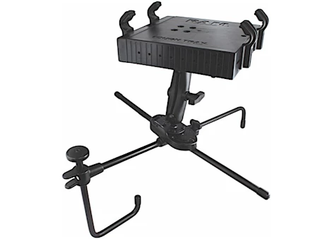 Ram mounts seat-mate universal laptop mount Main Image