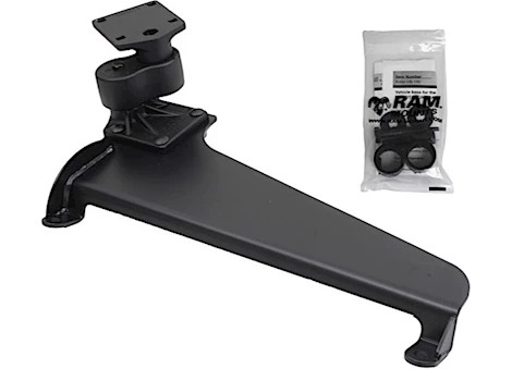 Ram mounts no-drill vehicle base for 07-21 toyota tundra + more Main Image