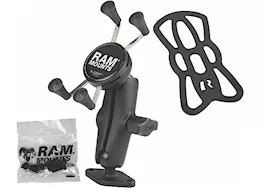 Ram mounts x-grip phone mount w/ diamond base