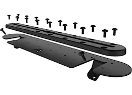 Ram mounts tough-track for
