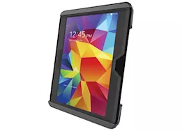 Ram mounts tab-tite tablet holder for 10in tablets w/ case + more