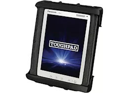 Ram mounts tab-tite tablet holder for panasonic toughpad fz-a1 w/ case