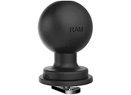 Ram mounts track ball w/ t-bolt attachment