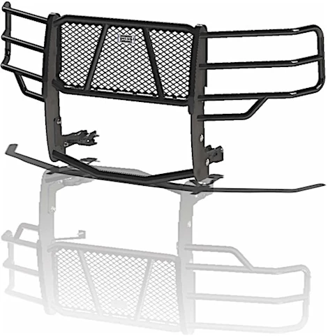 Ranch Hand Legend Series Grille Guard