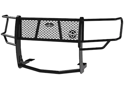 Ranch Hand 18-21 expedition grill guard Main Image