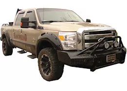 Ranch Hand Summit Bullnose Front Bumper