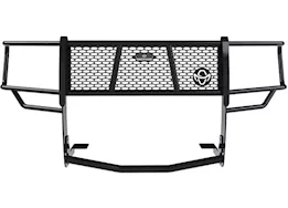 Ranch Hand 18-21 expedition grill guard