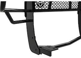 Ranch Hand 18-21 expedition grill guard