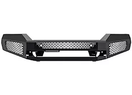 Ranch Hand 16-c tacoma midnight front bumper without grille guard