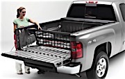 Roll-N-Lock 93-98 t100 74.6875in bed/99-06 toyota tundra ext cab 80.94in sb cargo manager
