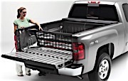 Roll-N-Lock 09-14 f150 lb cargo manager