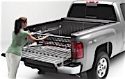 Roll-N-Lock 93-98 t100 74.6875in bed/99-06 toyota tundra ext cab 80.94in sb cargo manager