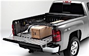 Roll-N-Lock 93-98 t100 74.6875in bed/99-06 toyota tundra ext cab 80.94in sb cargo manager