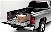 Roll-N-Lock 09-14 f150 lb cargo manager