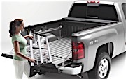 Roll-N-Lock 09-14 f150 lb cargo manager