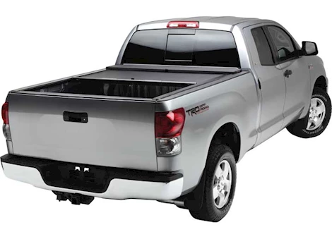 Roll-N-Lock (2 boxes) 03-06 toyota tundra stepside ss/sb 72.75in m-series tonneau cover Main Image