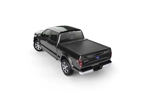 Roll-N-Lock M-Series Tonneau Cover - 5.5 ft. Bed Main Image