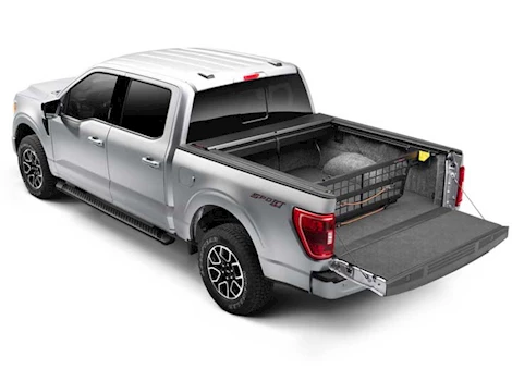 Roll-N-Lock 15-20 f150 sb in cargo manager Main Image