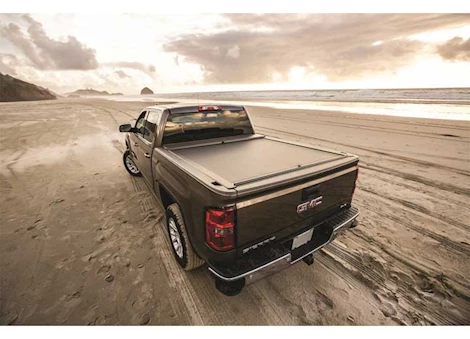 Roll-N-Lock 09-14 f150 xsb 67in a series cover Main Image