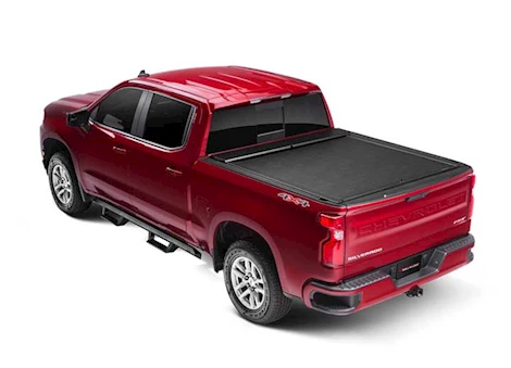 Roll-N-Lock M-Series Tonneau Cover - 6.5 FT. BED Main Image